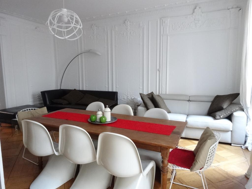 Les Serruriers - Appartement Spacieux Avec Terrasse & Parking ستراسبورغ المظهر الخارجي الصورة