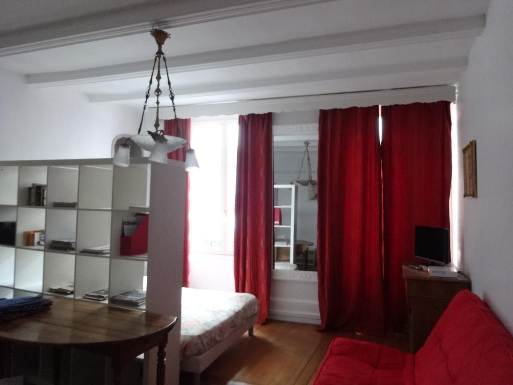 Les Serruriers - Appartement Spacieux Avec Terrasse & Parking ستراسبورغ المظهر الخارجي الصورة