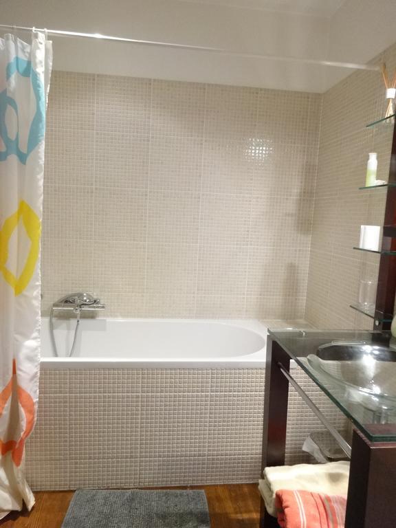 Les Serruriers - Appartement Spacieux Avec Terrasse & Parking ستراسبورغ المظهر الخارجي الصورة