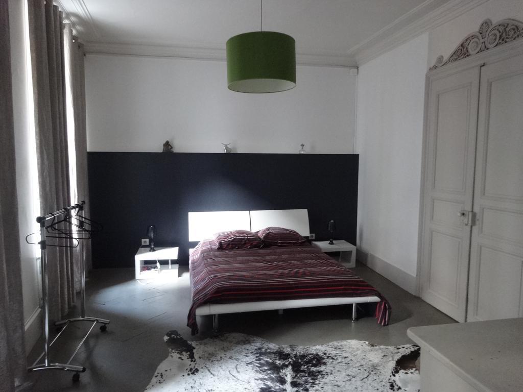 Les Serruriers - Appartement Spacieux Avec Terrasse & Parking ستراسبورغ المظهر الخارجي الصورة