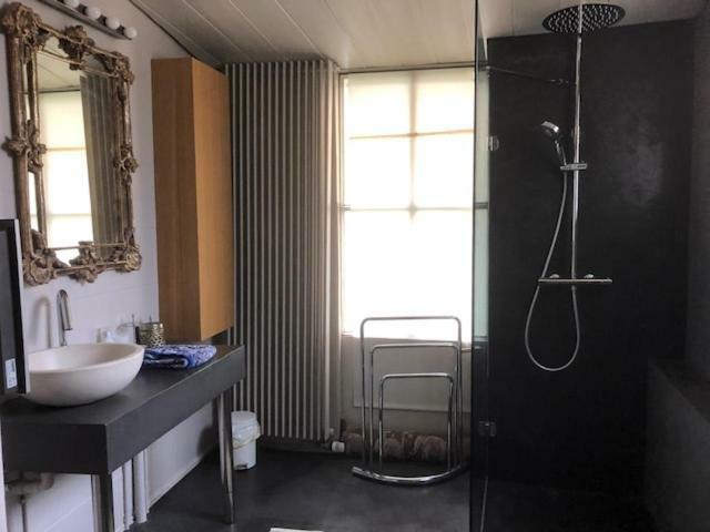 Les Serruriers - Appartement Spacieux Avec Terrasse & Parking ستراسبورغ المظهر الخارجي الصورة