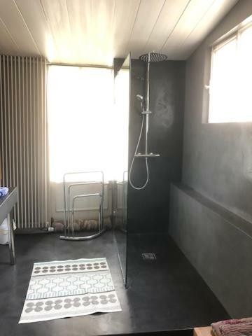 Les Serruriers - Appartement Spacieux Avec Terrasse & Parking ستراسبورغ المظهر الخارجي الصورة